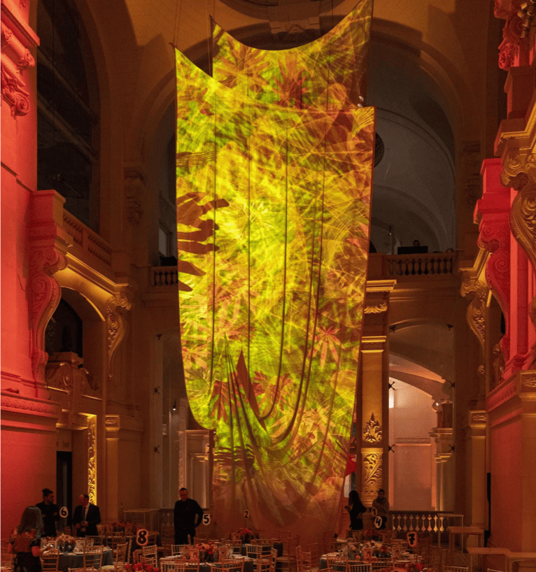 Musée d&rsquo;arts décoratifs – Paris