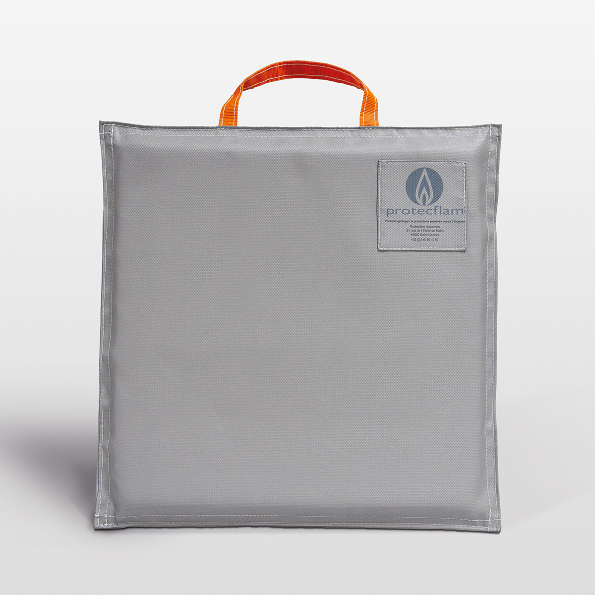 Coussin soudeur M0 - Protecflam