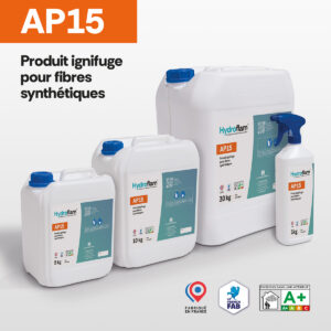 Hydroflam® AP15