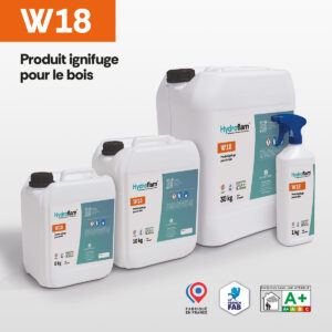 Hydroflam® W18