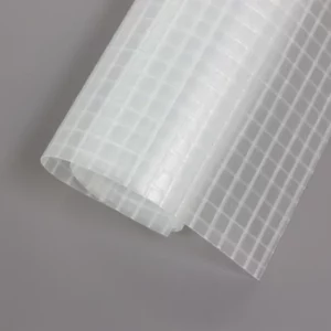 Plastiflam® POLYMAT SECUR ARMÉ / 420 Naturel