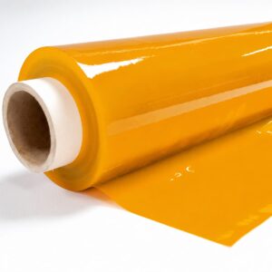 Plastiflam® CRISTAL JAUNE / 300
