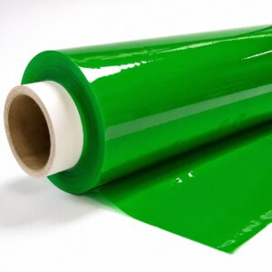 Plastiflam® CRISTAL VERT / 300