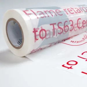 Plastiflam® TACBAC / 65