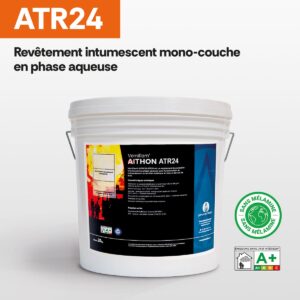 Verniflam® AITHON ATR24