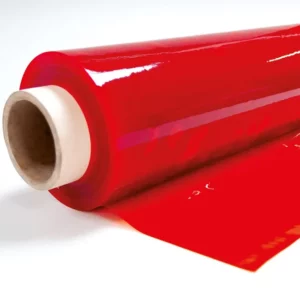 Plastiflam® CRISTAL ROUGE / 300