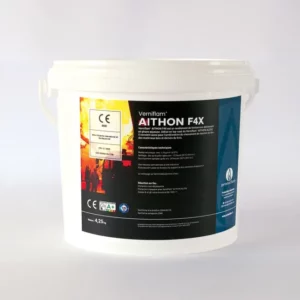 Verniflam® AITHON F4X blanc
