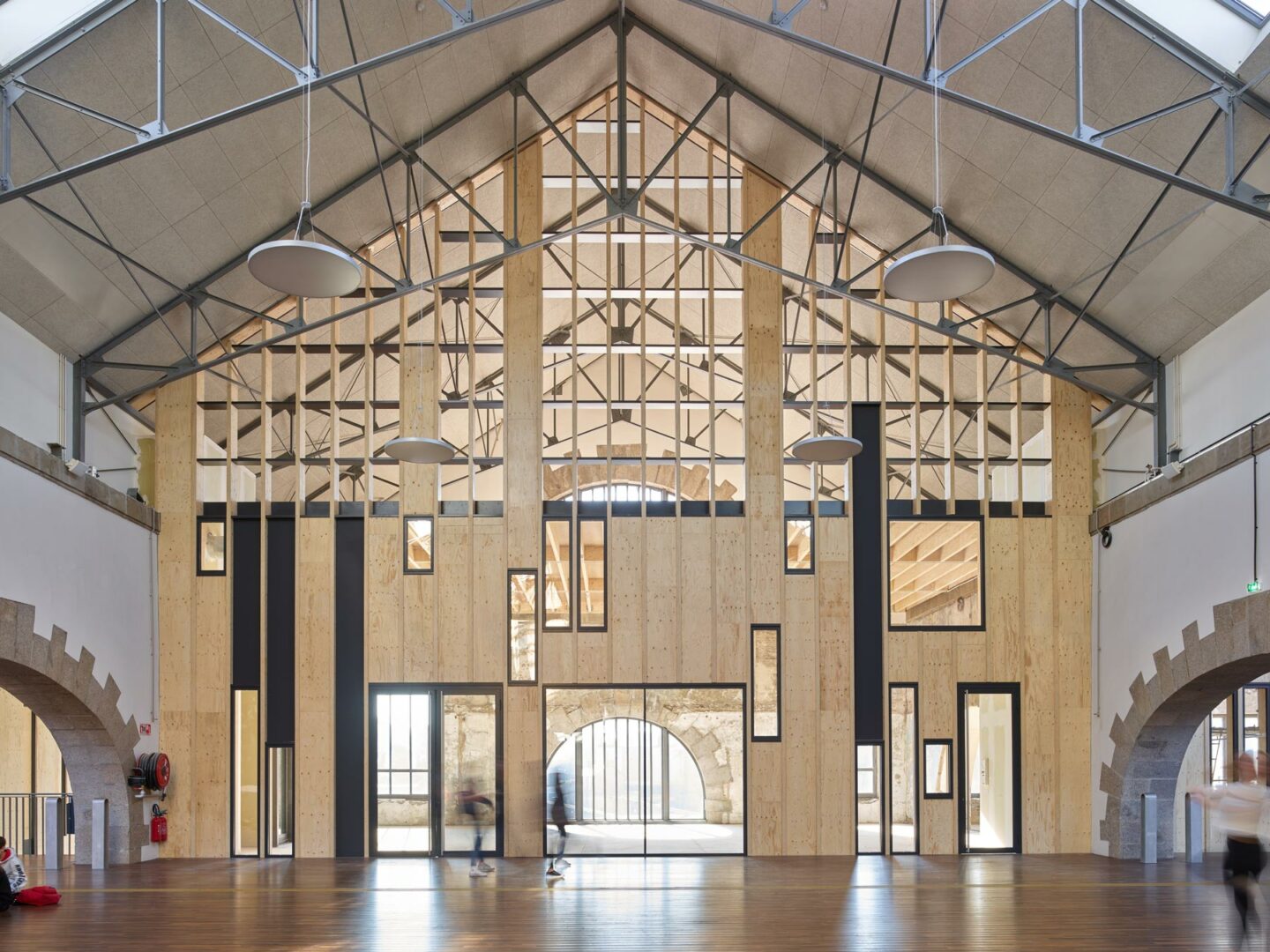 Ateliers des Capucins – Brest
