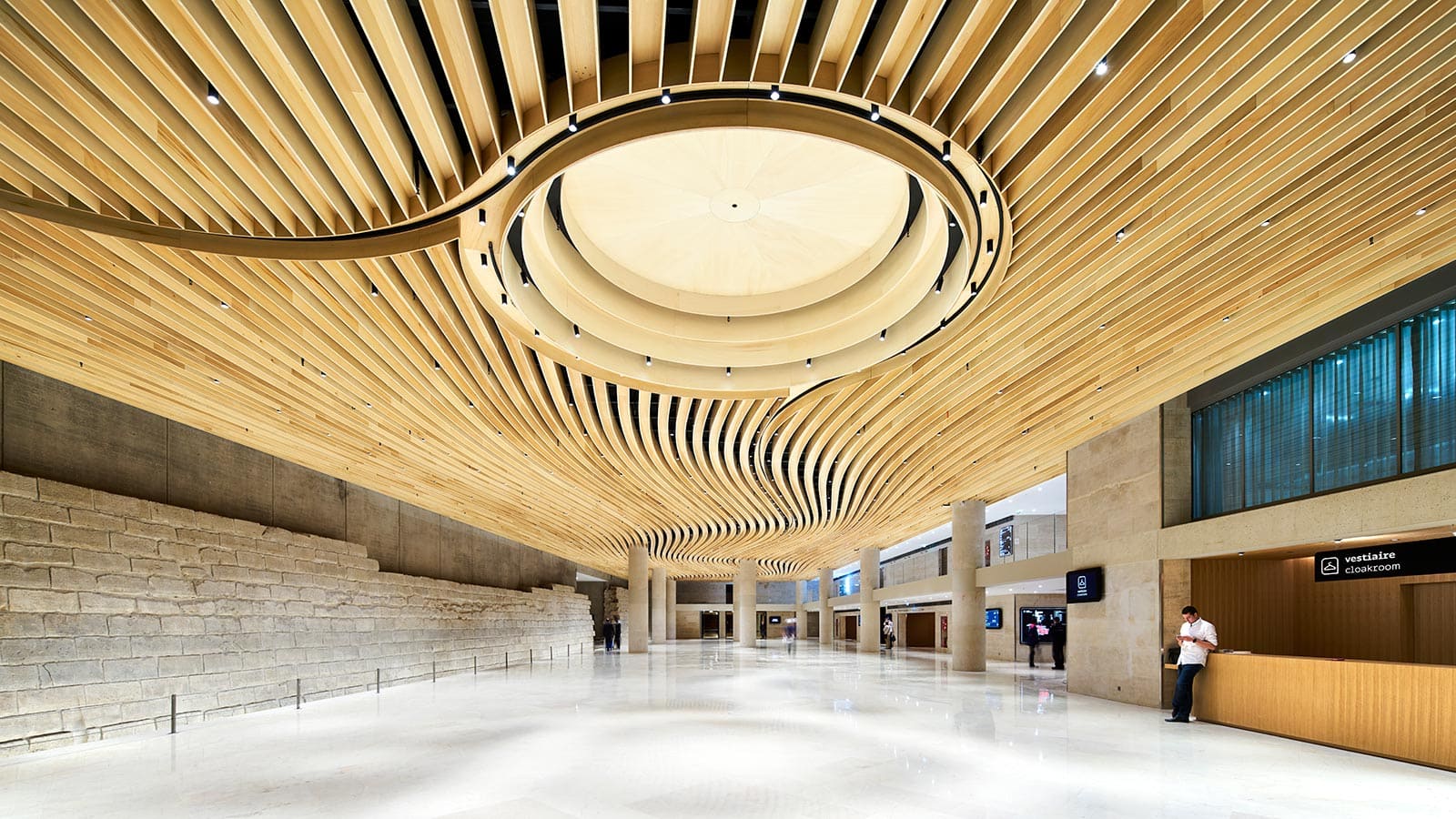 Carrousel du Louvre – Paris