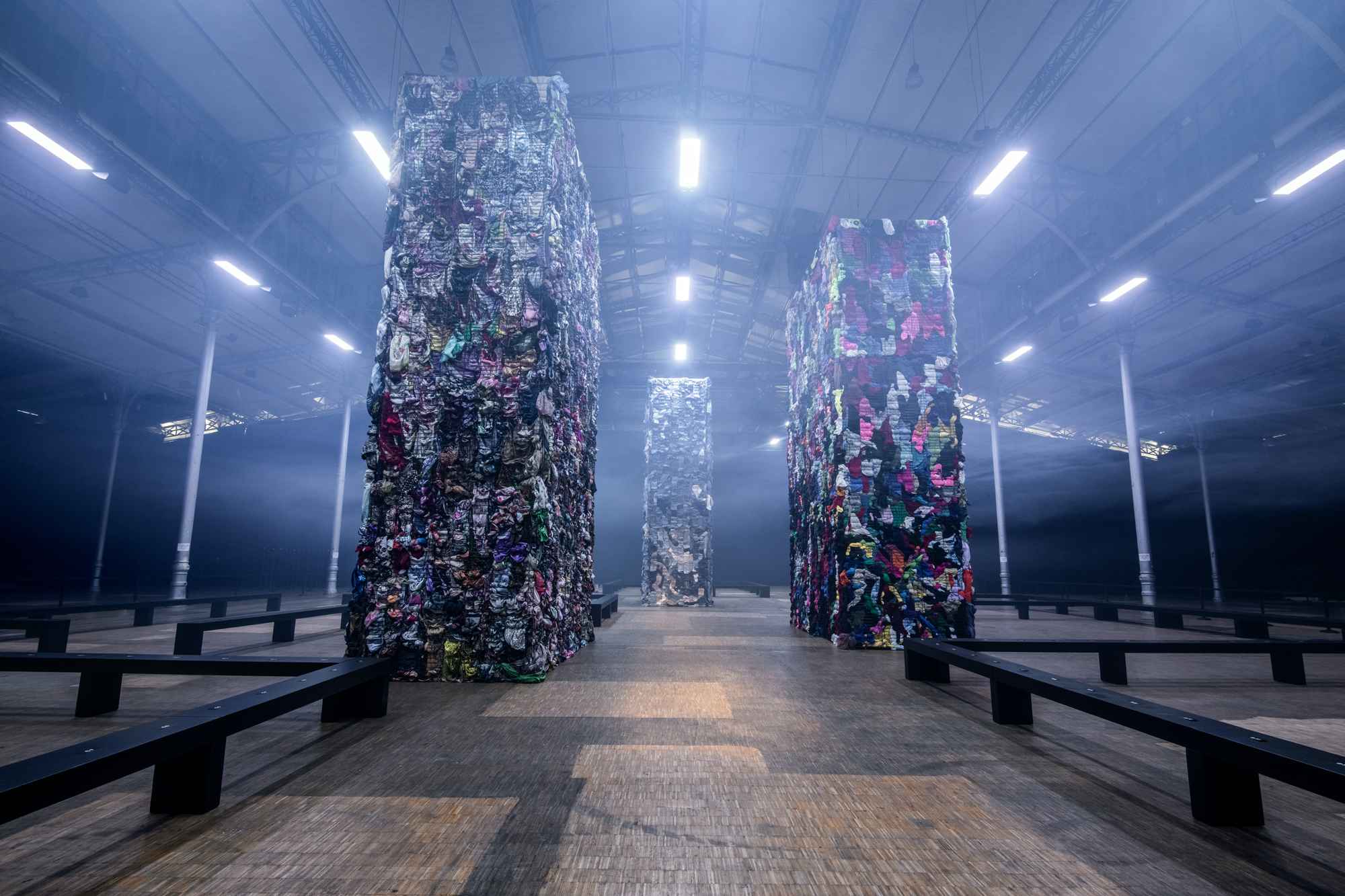 Fashion Week – Paris