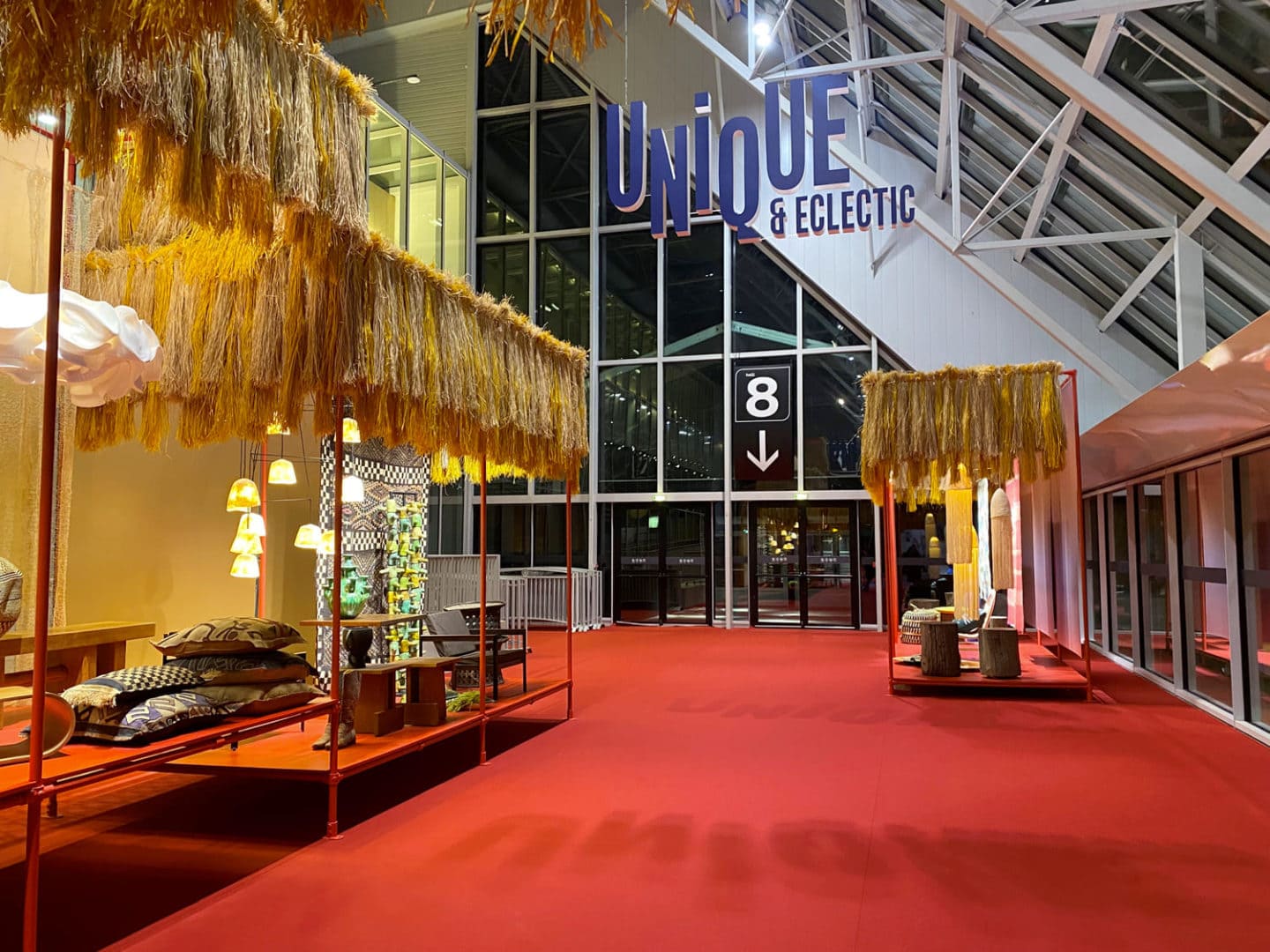 Salon Maison et Objet