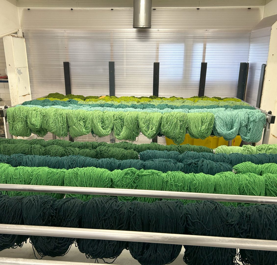 Ignifugation dans les ateliers de Protecflam