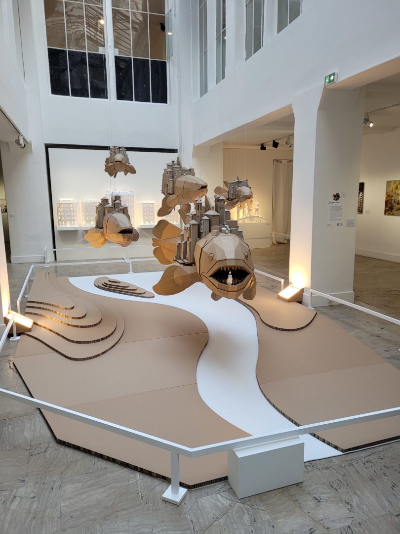 Décors événementiels